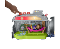 Fisher-Price Little People Edukacyjny Kamper Małego Odkrywcy - 1053098 - zdjęcie 5